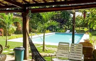 Imagem: Chácara Beira de Pista - Inst- bobarrudape