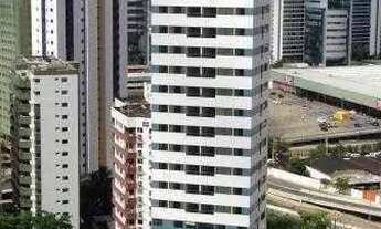 Imagem: Alugo Flat em Boa Viagem