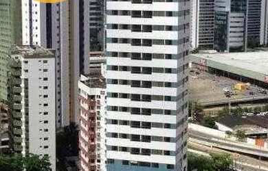 Imagem: Alugo Flat em Boa Viagem