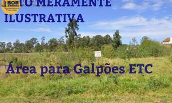 Imagem: Área na Beira de BR / Inst -bobarrudape