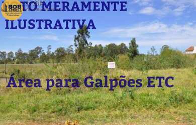 Imagem: Área na Beira de BR / Inst -bobarrudape