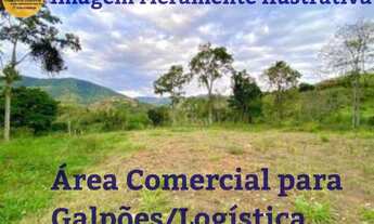 Imagem 1: Área Beira de BR