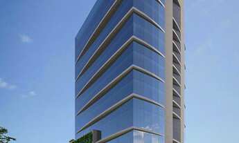 Imagem: Empresarial Marie Curie Ilha do Leite