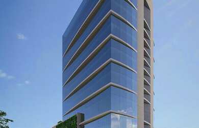 Imagem: Empresarial Marie Curie Ilha do Leite