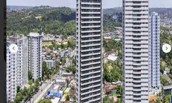 Imagem: Parque das Palmeiras