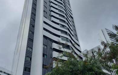 Imagem: Apartamento em Boa Viagem