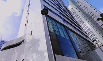 Imagem: Apartamento na Torre - Zélia Macedo