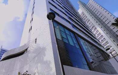 Imagem: Apartamento na Torre - Zélia Macedo