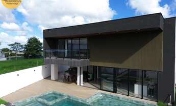 Imagem 6: Casa em Alphaville Francisco Brennand