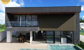 Imagem: Casa em Alphaville Francisco Brennand