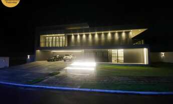 Imagem 2: Casa em Alphaville Francisco Brennand