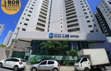 Imagem: Alugo Flat em Boa Viagem