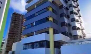 Imagem: Apartamento na Beira Mar de Candeias