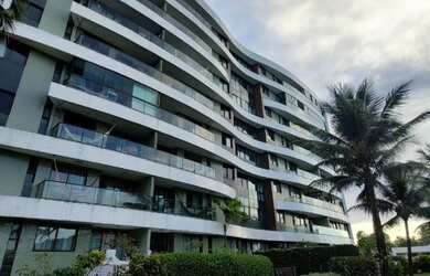 Imagem: Alugo Apartamento na Reserva do Paiva