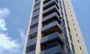 Imagem: Apartamento na Beira Mar de Candeias