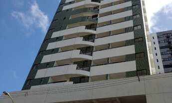 Imagem: Apartamento na Beira Mar de Candeias