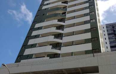 Imagem: Apartamento na Beira Mar de Candeias