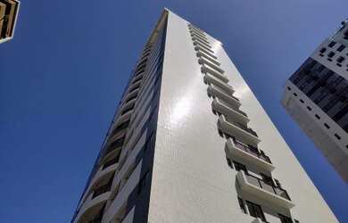 Imagem 3: Apartamento na Beira Mar de Candeias