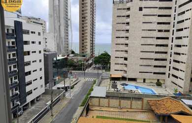 Imagem: Apartamento em Piedade