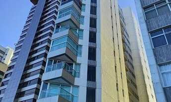 Imagem: Apartamento na Beira Mar de Boa Viagem