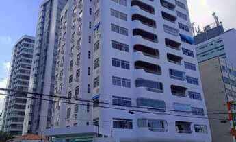 Imagem: Apartamento na Beira Mar Boa Viagem