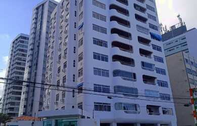 Imagem: Apartamento na Beira Mar Boa Viagem