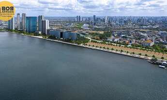 Imagem 4: Cais Avenida Apartamento com 4 dormitórios