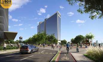 Imagem 5: Cais Avenida Apartamento com 4 dormitórios