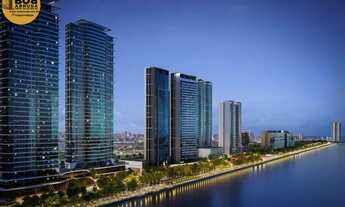 Imagem 6: Cais Avenida Apartamento com 4 dormitórios