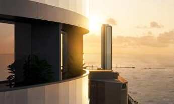 Imagem 7: Cais Avenida Apartamento com 4 dormitórios