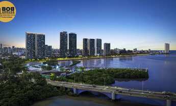 Imagem 2: Cais Avenida Apartamento com 4 dormitórios