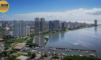 Imagem 3: Cais Avenida Apartamento com 4 dormitórios