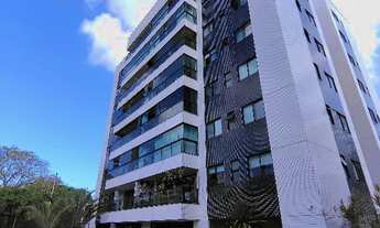 Imagem: Alugo Apartamento no Poço