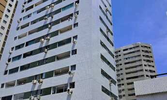 Imagem: Apartamento em Boa Viagem - 2qts