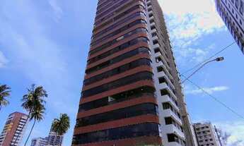 Imagem: Apartamento na Beira Mar de Piedade