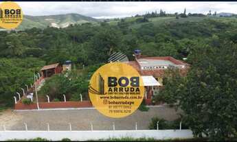 Imagem: Chácara em Pombos