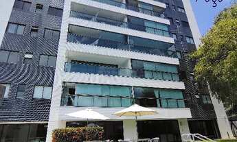 Imagem: Varandas do Capibaribe