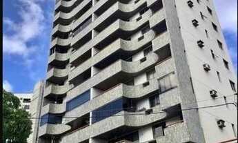 Imagem: Edifício Violeta - Tamarineira