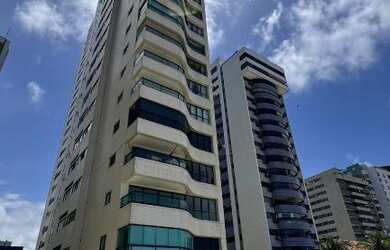 Imagem: Água Azul - Vendo Apartamento