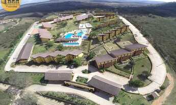 Imagem: Winterville- Flat em Gravatá