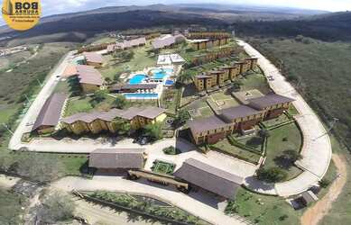 Imagem: Winterville- Flat em Gravatá