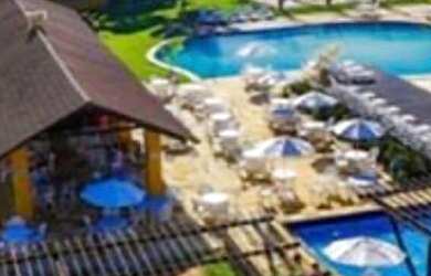 Imagem 3: Winterville- Flat em Gravatá