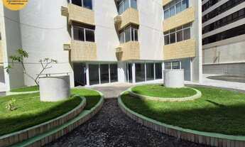 Imagem 2: Apartamento na Av Boa Viagem