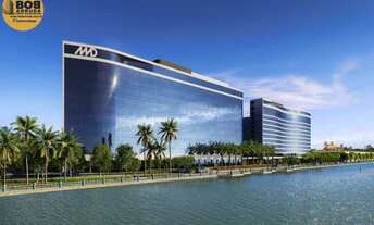 Imagem: Moura Dubeux Corporate - MD