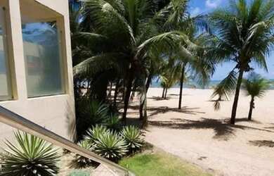 Imagem 3: Flat na Beira Mar