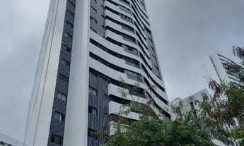 Imagem: Edifício Salamanca