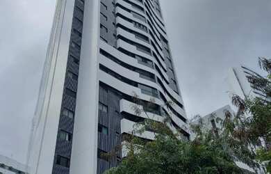 Imagem: Edifício Salamanca