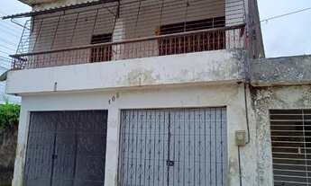 Imagem: Casa Duplex em Areias