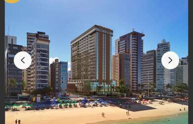 Imagem: INIFITY RECIFE - FLAT Beira Mar de Boa Viagem