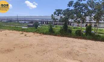 Imagem: Área as Margens da BR 101 - Cabo